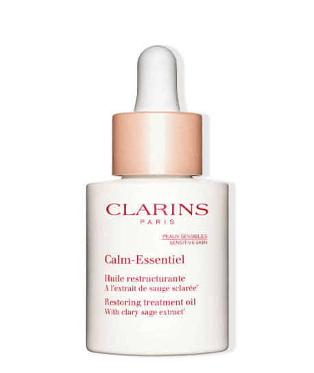 CALM-ESSENTIEL HUILE RESTRUCTURANTE