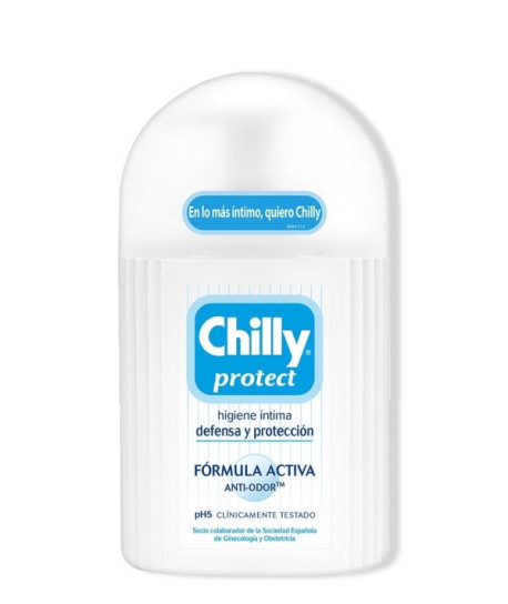 CHILLY GEL PROTECT