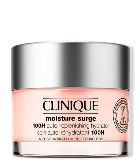 MOISTURE SURGE 100H AUTO-REPLENISHING HYDRATOR