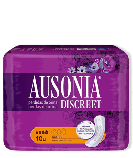 AUSONIA DISCRET