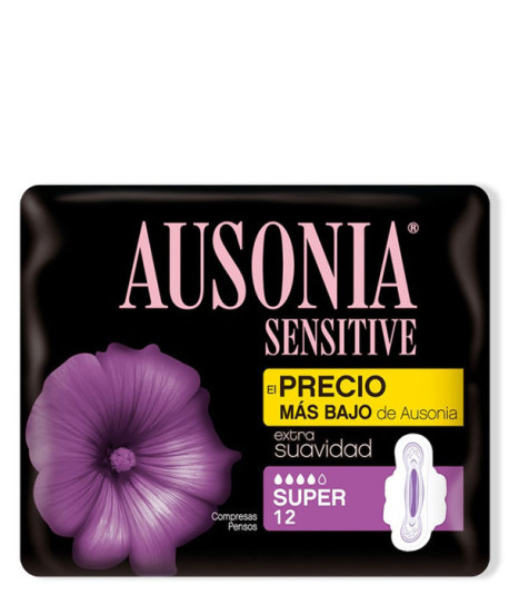 AUSONIA SENSITIVE