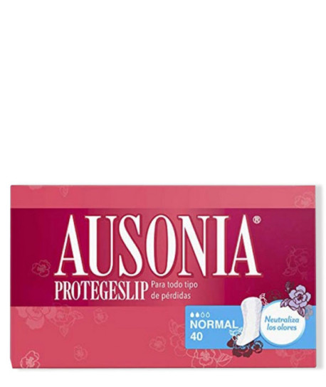 AUSONIA PROTEGESLIP