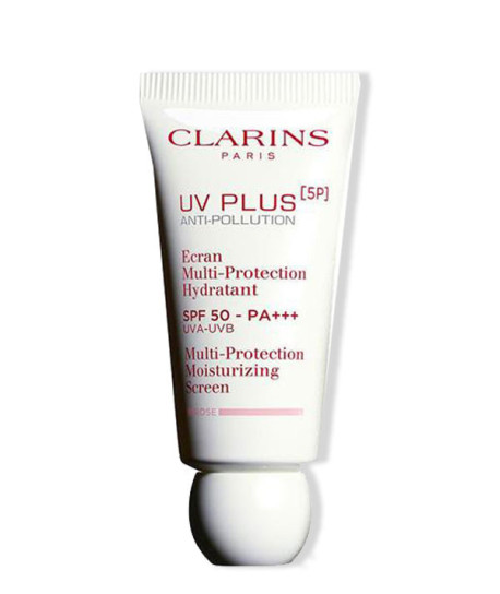 UV PLUS ANTI-POLLUTION SPF 50