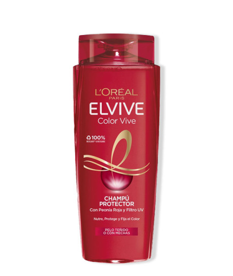 COLOR VIVE CHAMPÚ PROTECTOR