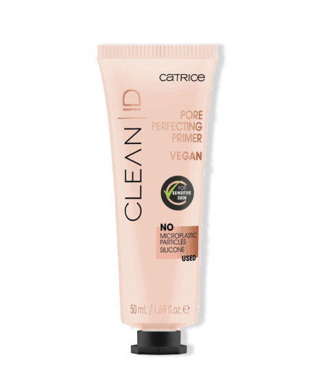 CLEAN ID PORE PERFECTING PRIMER