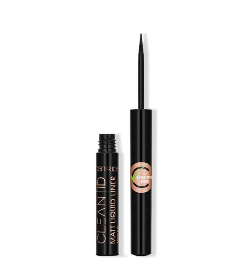 CLEAN ID MATT LIQUID LINER