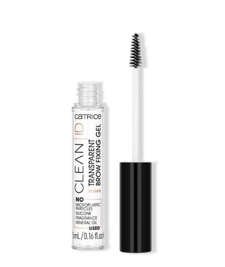 CLEAN ID BROW FIXING