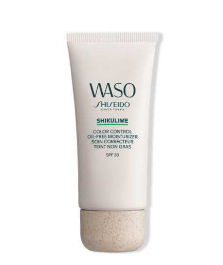 WASO SHIKULIME COLOR CONTROL OIL-FREE