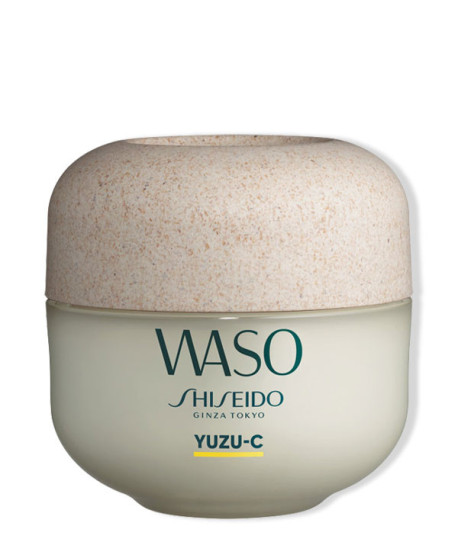 WASO YUZU-C MASK