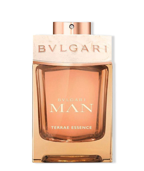 BVULGARI MAN TERRAE ESSENCE