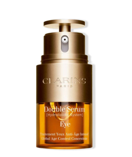 DOUBLE SERUM EYE