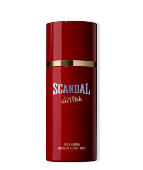 SCANDAL HIM DESODORANTE SPRAY