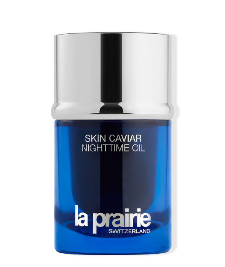 SKIN CAVIAR NIGHTTIME OIL