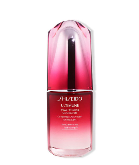 ULTIMUNE POWER INFUSING POWER