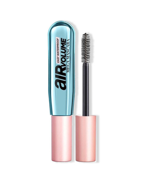 AIR VOLUME MEGA MASCARA WATERPROOF