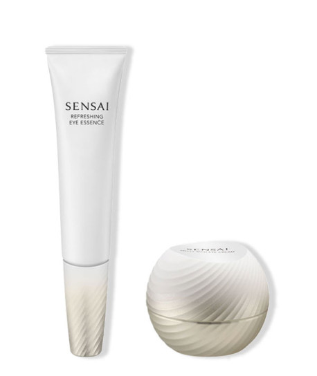 SENSAI TOTAL EYE TREATMENT EXPERT ITEMS