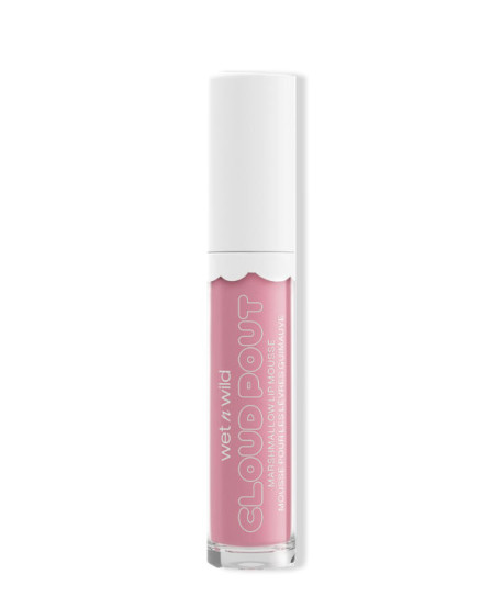 CLOUD POUT MARSHMALLOW LIP MOUSSE