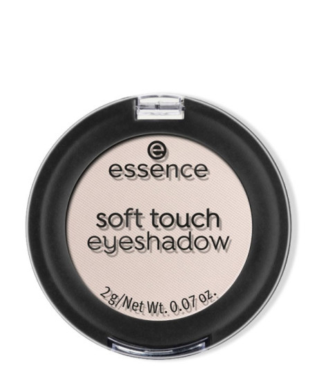 SOFT TOUCH EYESHADOW