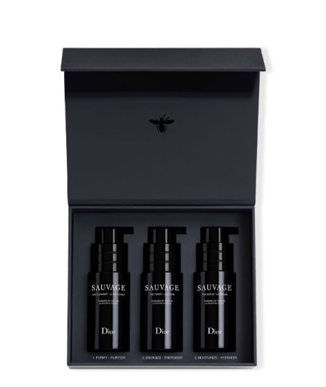 SAUVAGE KIT RITUAL DE TRATAMIENTO