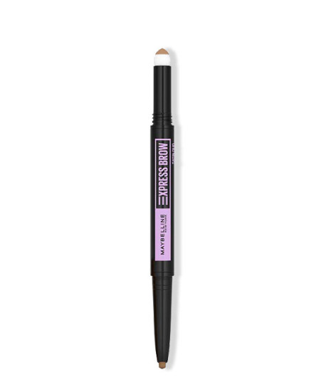 BROW SATIN DUO