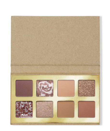 MERRY COFFEE TO GLOW PALETTE