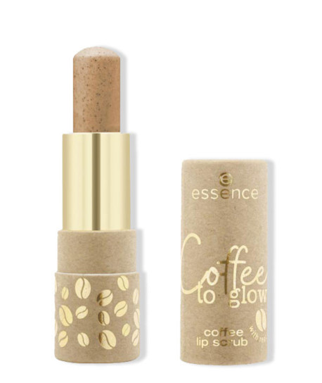 MERRY COFFEE TO GLOW EXFOLIANTE LABIAL