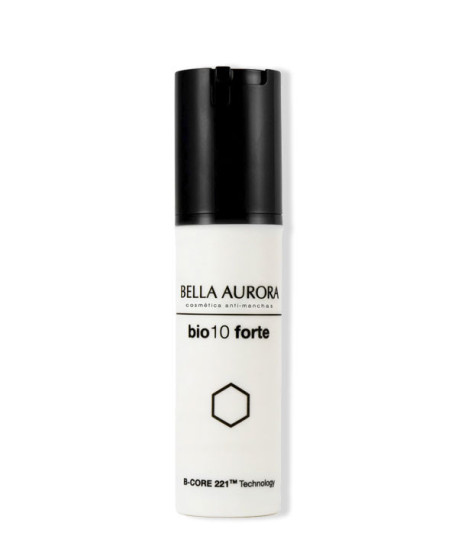 BIO10 FORTE PIEL MIXTA