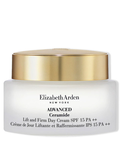 CERAMIDE LIFT AND FIRM CREMA SPF15