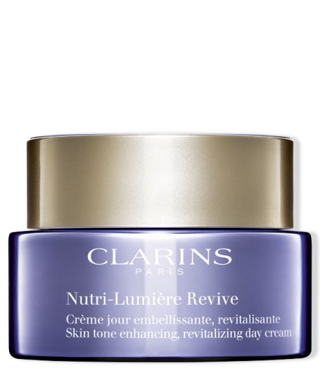 NUTRI-LUMIÈRE REVIVE CREMA