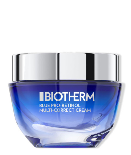 BLUE PRO-RETINOL MULTI-CORRECT CREMA