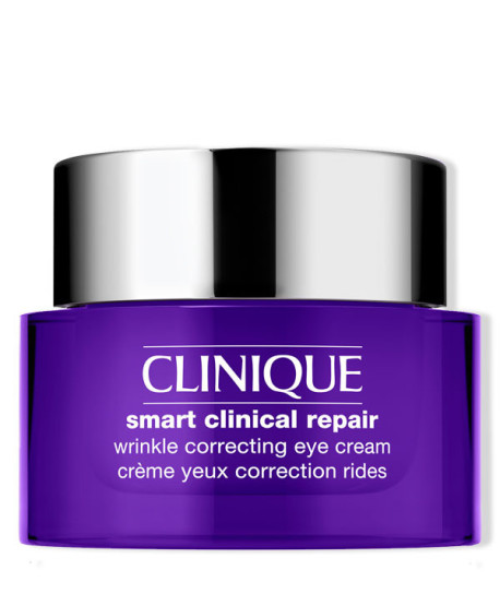 SMART CLINICAL REPAIR EYES