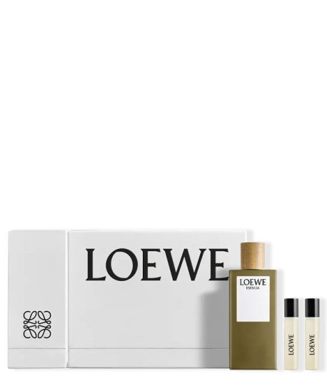 LOEWE ESENCIA EDT ESTUCHE