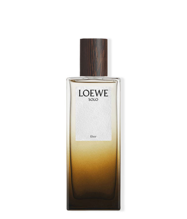 LOEWE SOLO ELIXIR