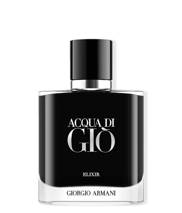 ACQUA DI GIO ELIXIR