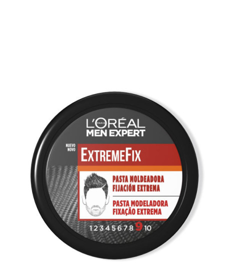 L'ORÉAL MEN EXTREMEFIX PASTA MOLDEADORA