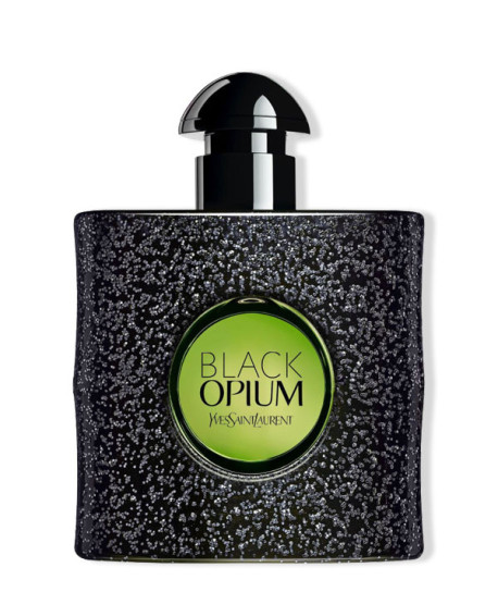 BLACK OPIUM ILLICIT GREEN