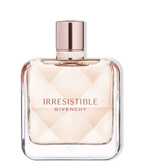 IRRESISTIBLE EAU DE TOILETTE FRAICHE