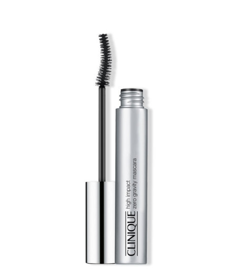 HIGH IMPACT ZERO GRAVITY MASCARA