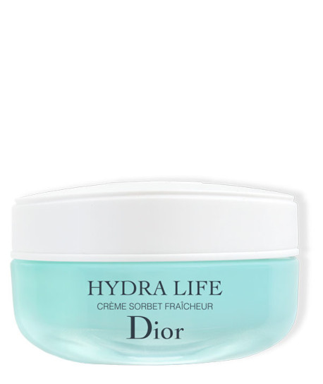 HYDRA LIFE CRÈME SORBET FRAÎCHEUR