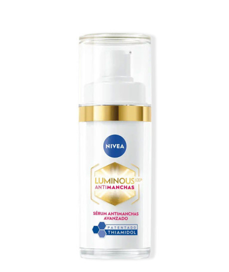 CELLULAR LUMINOUS 630º ANTIMANCHAS SERUM