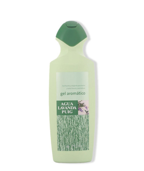 GEL LAVANDA PUIG