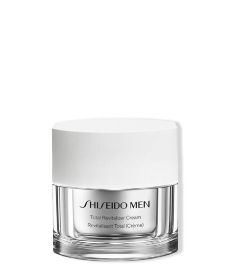 TOTAL REVITALIZER CREAM MEN