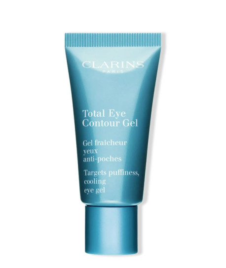 TOTAL EYE CONTOUR GEL