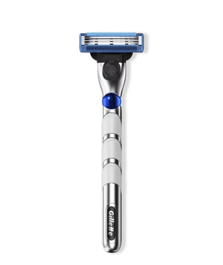 GILLETTE MACH3 TURBO MAQUINILLA DE AFEITAR