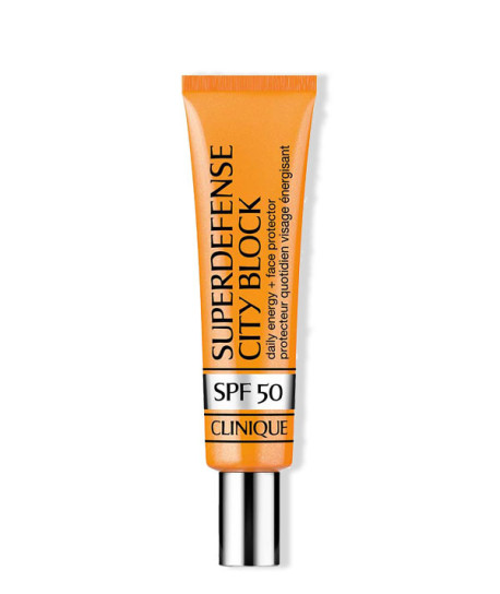 SUPERDEFENSE CITY BLOCK SPF50