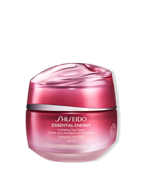 ESSENTIAL ENERGY HYDRATING DAY CREAM