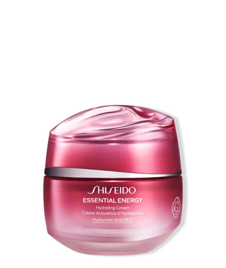 ESSENTIAL ENERGY HYDRATING CREAM