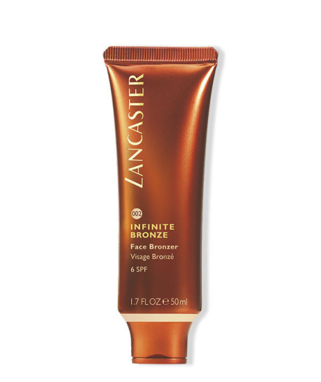 INFINITE BRONZE FACE BRONZER SPF6