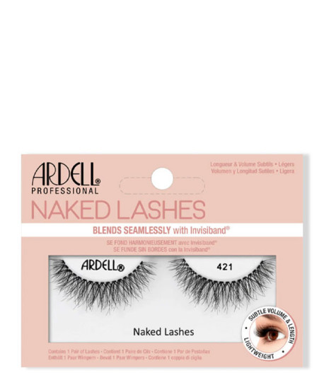 NAKED LASHES 421