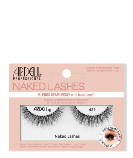 NAKED LASHES 421